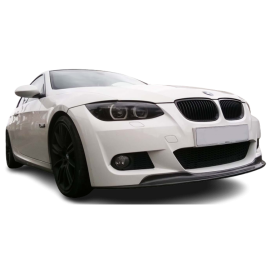 Bmw E92 E93 M (2007 - 2010) Vörsteiner Style Ön Lip (Plastik)